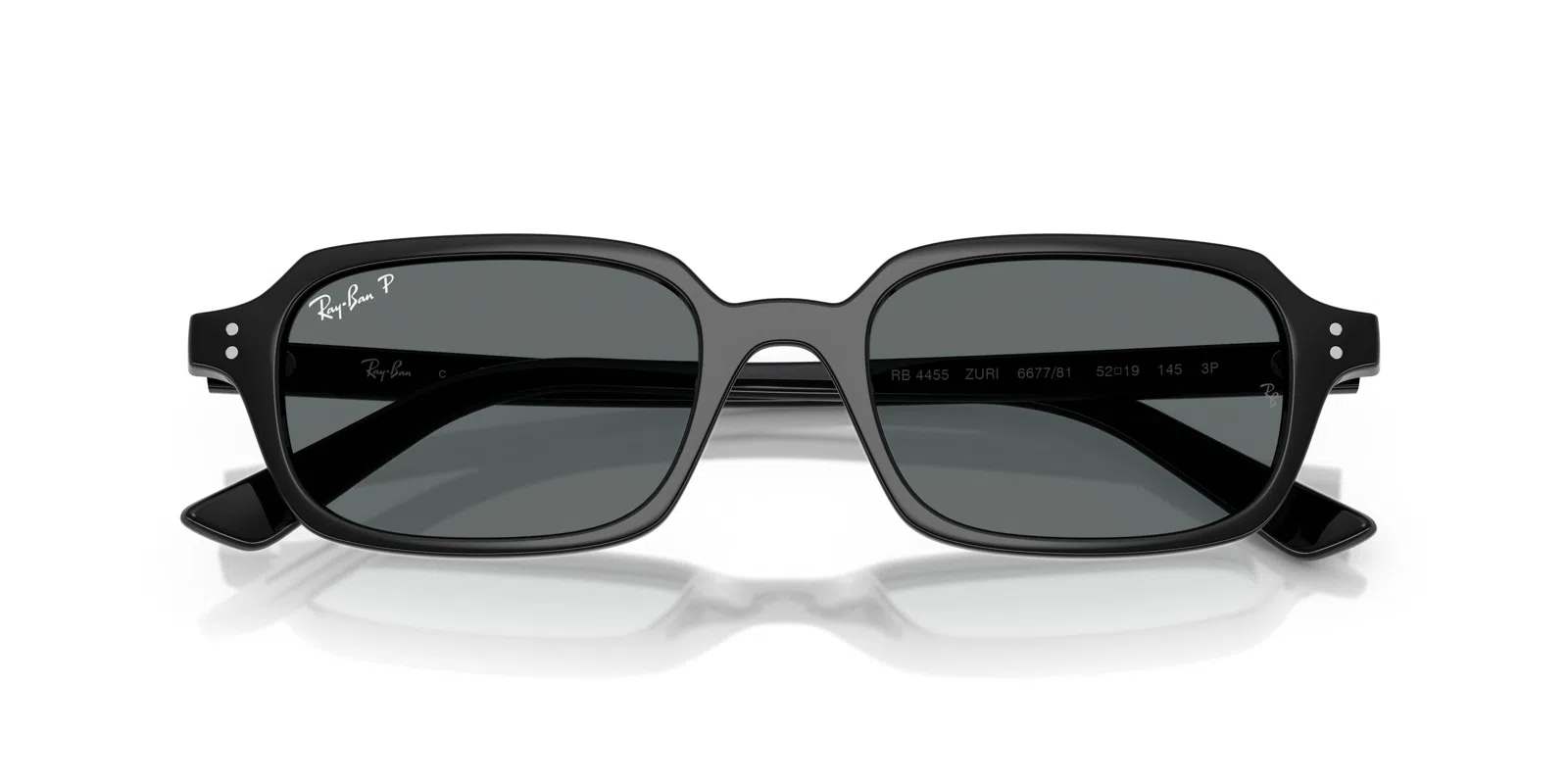 Ray-Ban Zuri 4455 Sunglasses - view 23